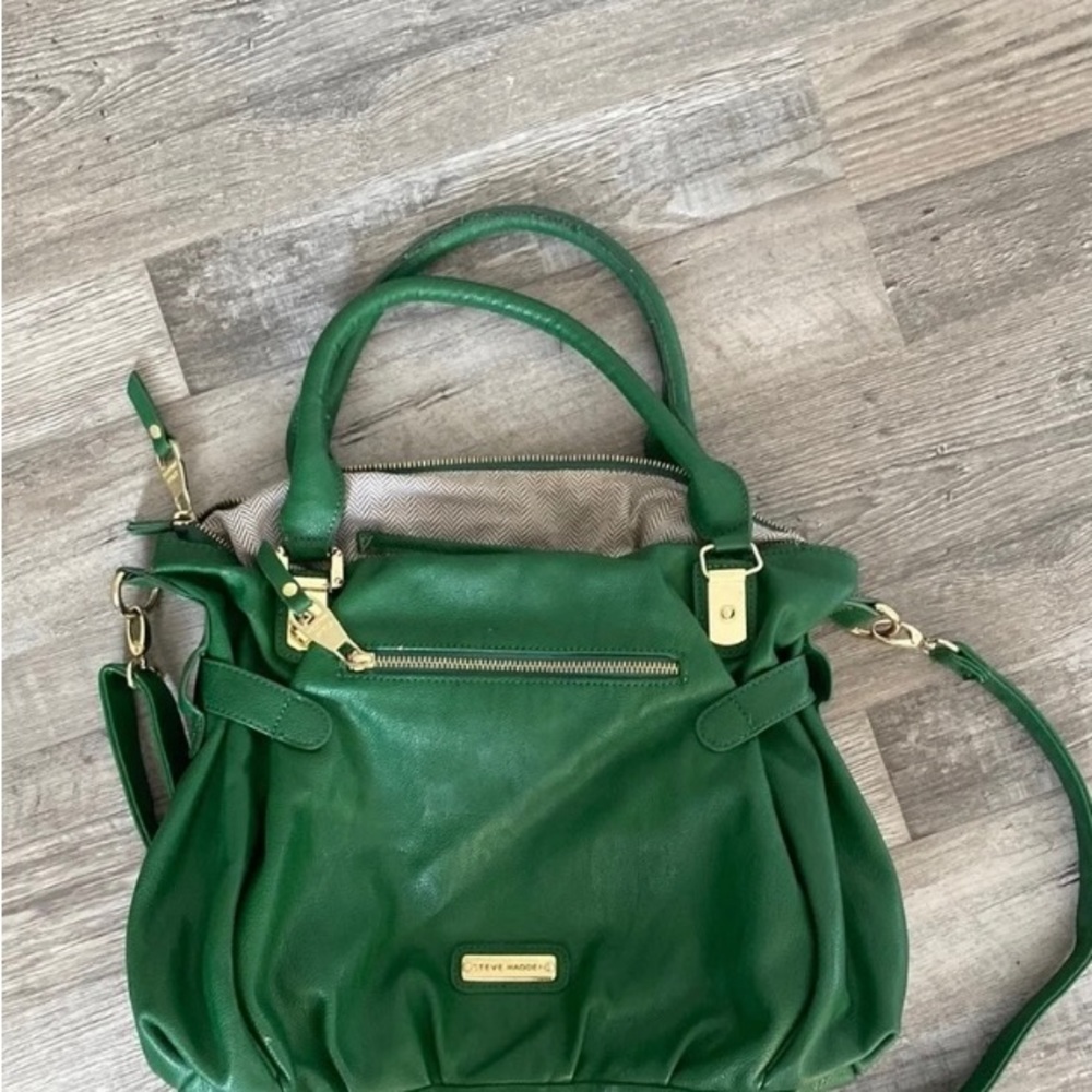 Steve Madden purse
